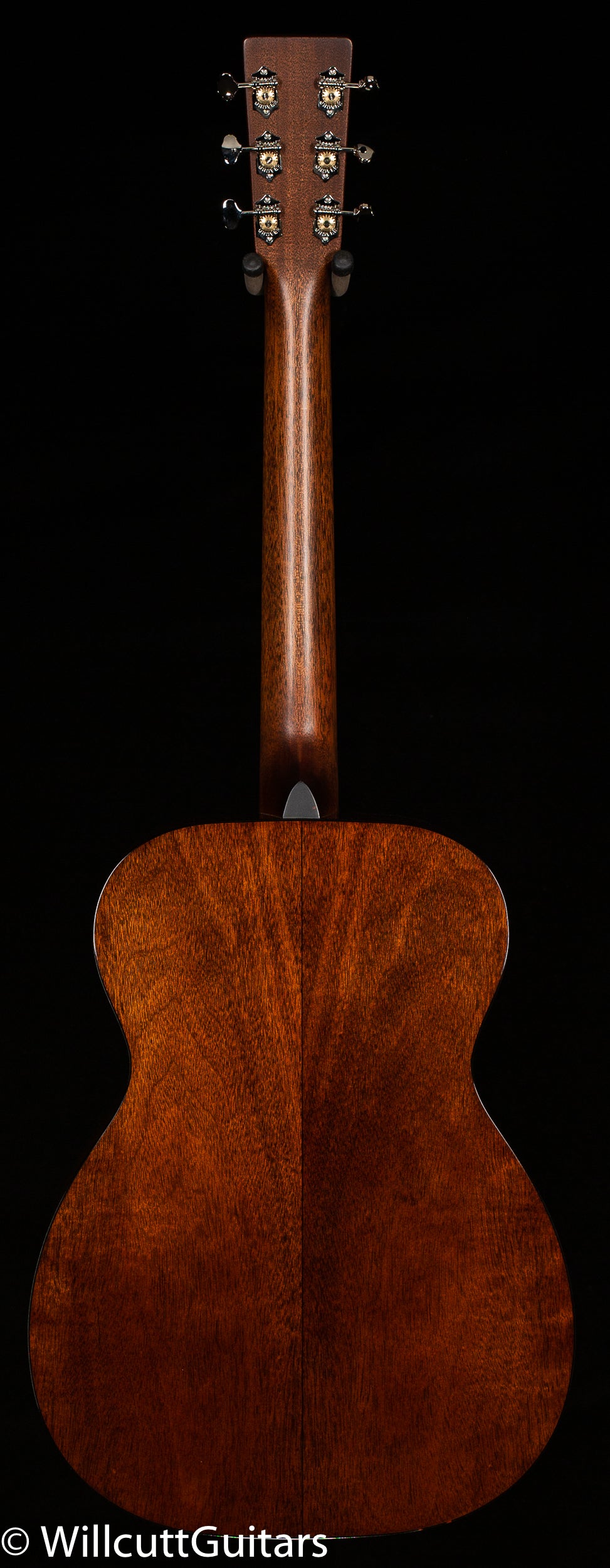 Martin Custom Shop 00 18 Style Sinker Mahogany Adirondack VTS