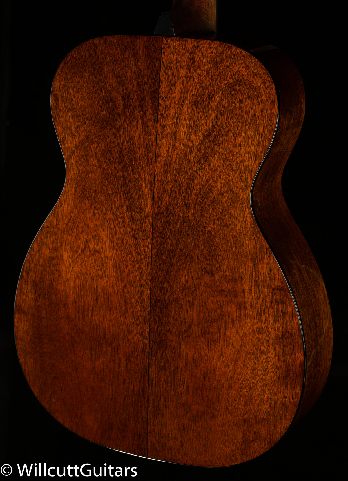 Martin Custom Shop 00 18 Style Sinker Mahogany Adirondack VTS