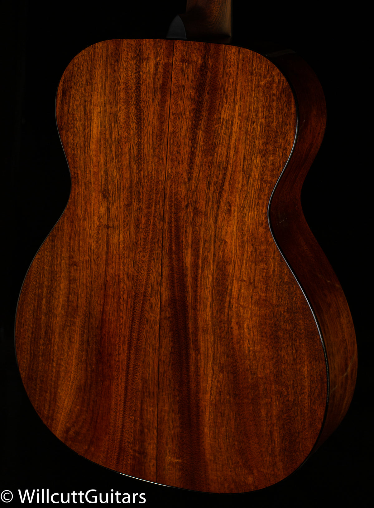 Martin Custom Shop OM Sinker Mahogany Adirondack VTS
