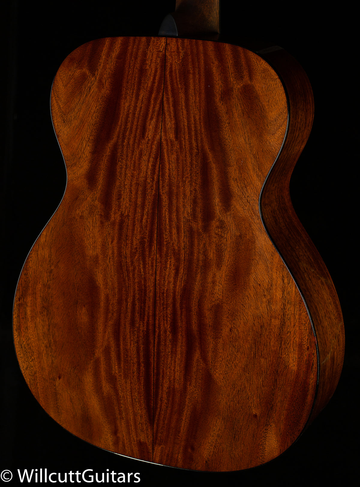 Martin Custom Shop OM Sinker Mahogany Adirondack VTS