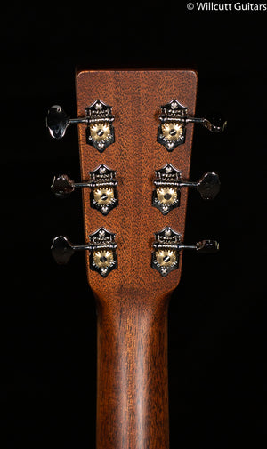 Martin Custom Shop 000 18 Style Sinker Mahogany Adirondack