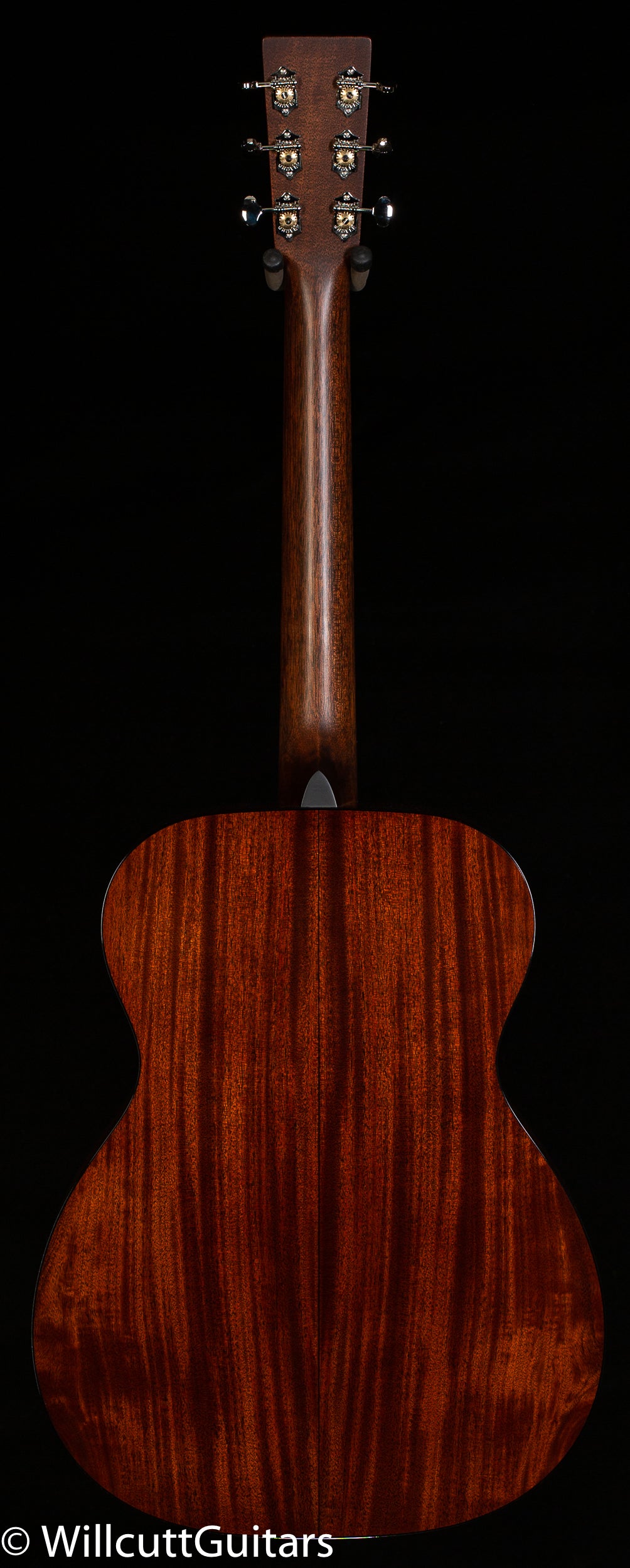 Martin Custom Shop 000 18 Style Sinker Mahogany Adirondack