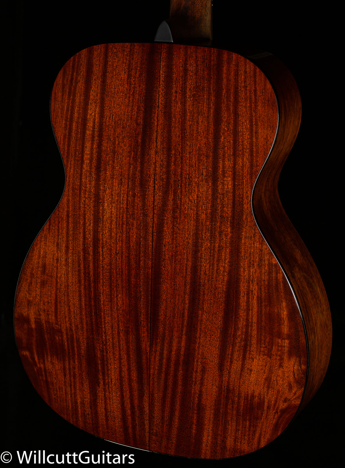 Martin Custom Shop 000 18 Style Sinker Mahogany Adirondack