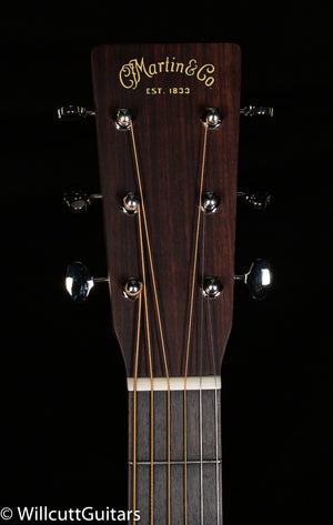 Martin Custom Shop 000 18 Style Sinker Mahogany Adirondack