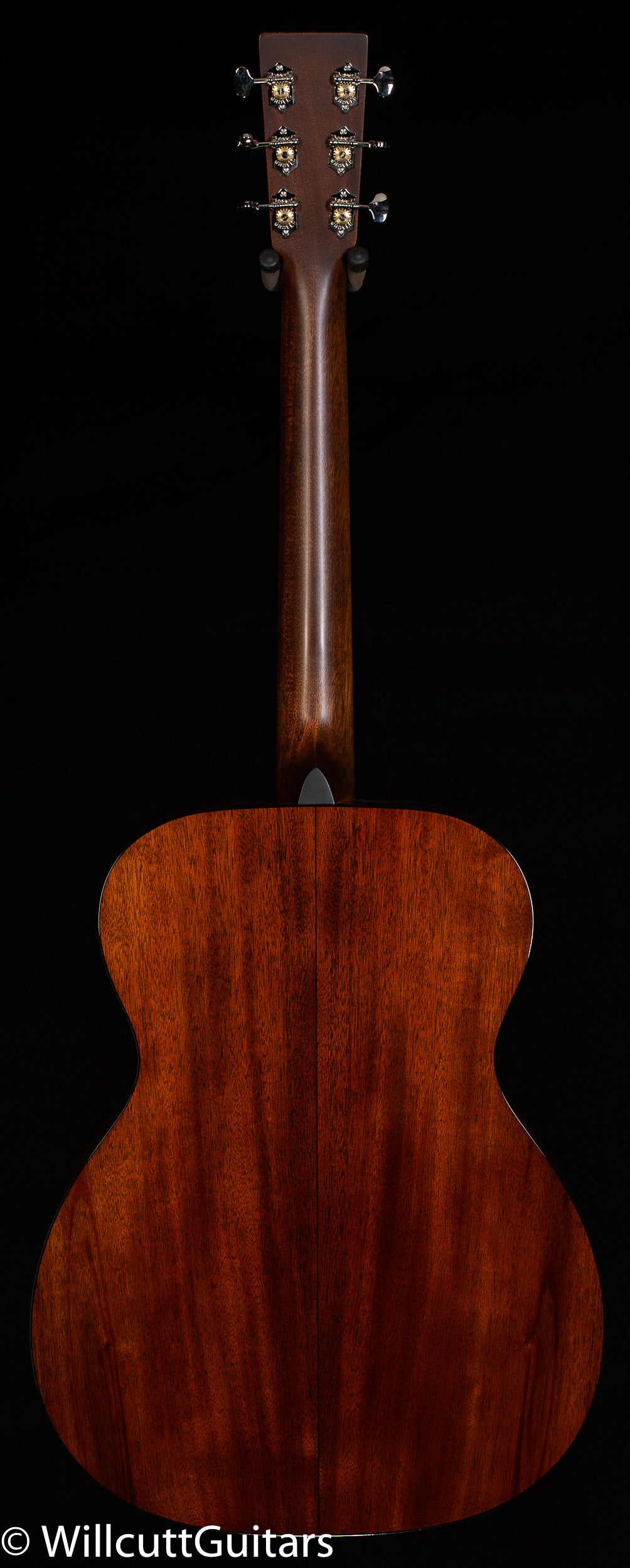 Martin Custom Shop 000 18 Style Sinker Mahogany Adirondack