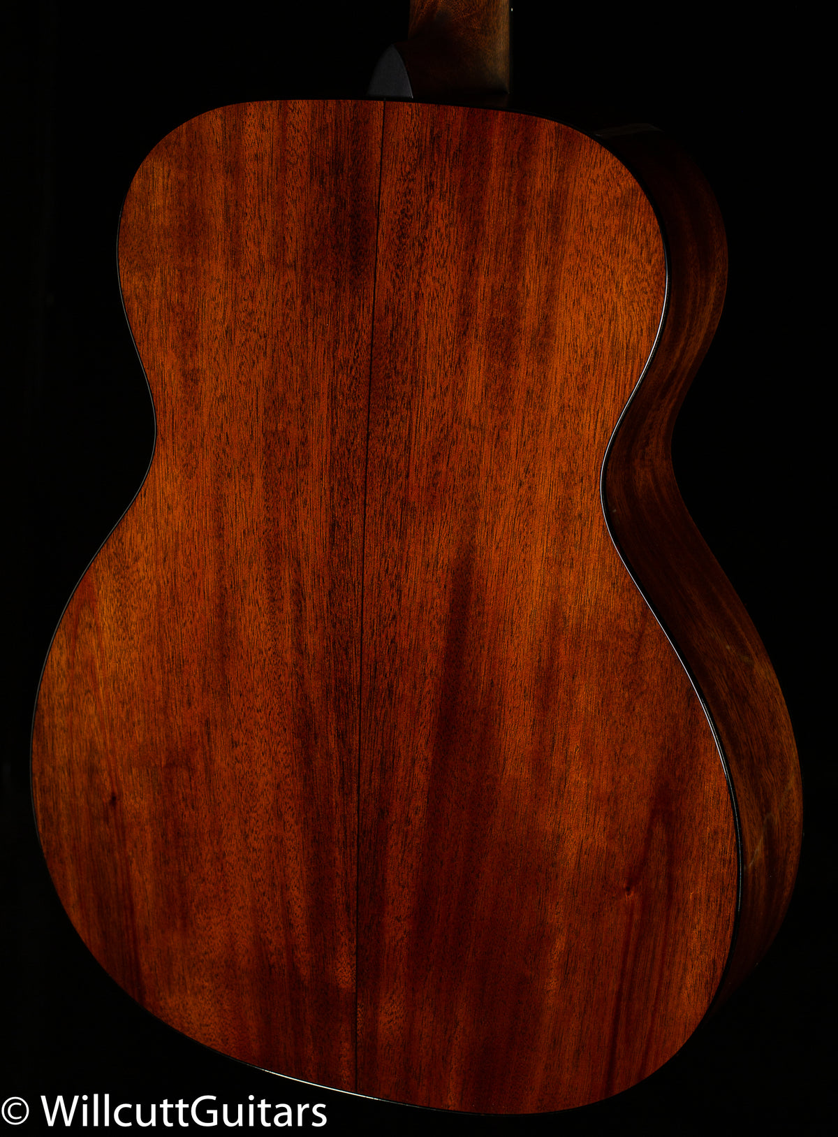 Martin Custom Shop 000 18 Style Sinker Mahogany Adirondack