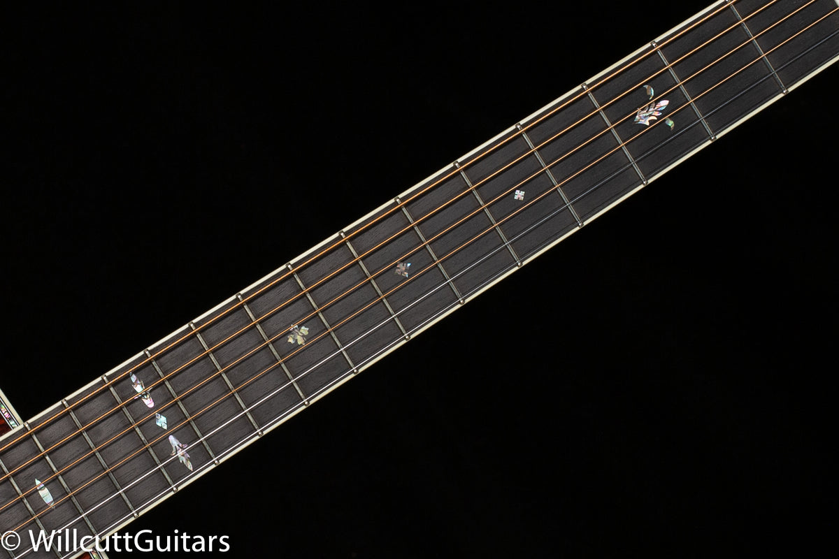 Martin Custom Shop 00 41 Style Cocobolo