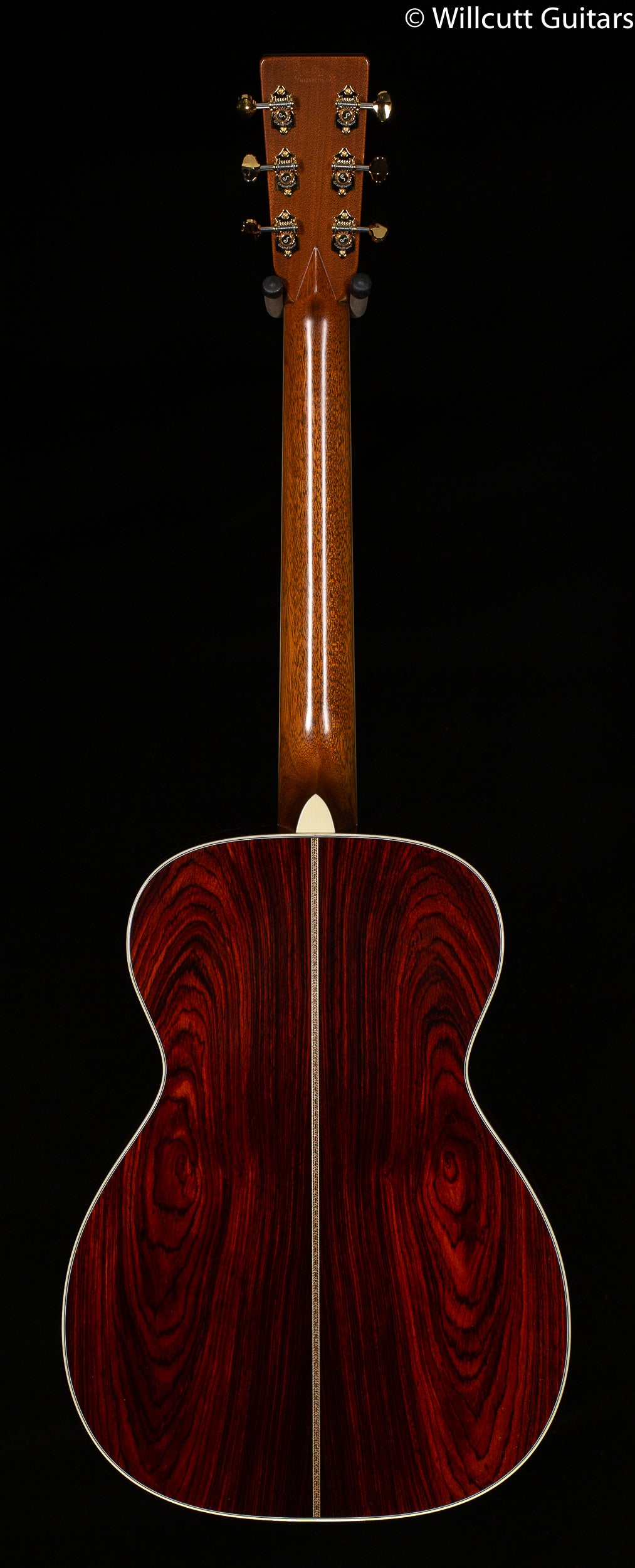Martin Custom Shop 0 41 Style Cocobolo