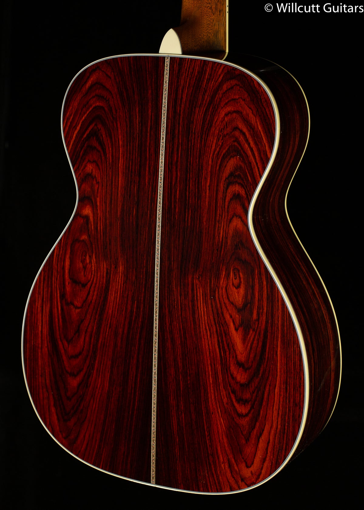 Martin Custom Shop 0 41 Style Cocobolo