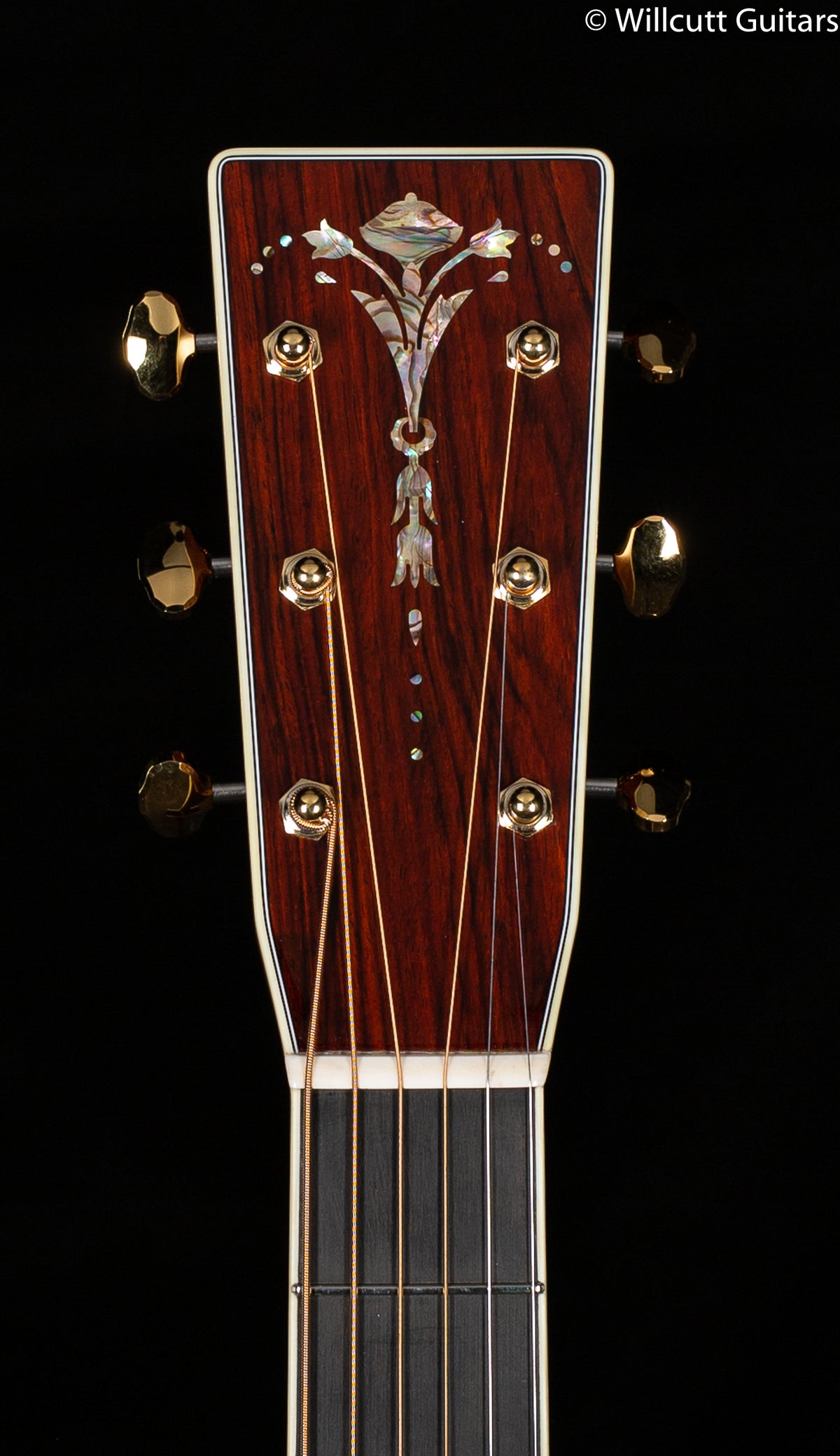 Martin Custom Shop 0 41 Style Cocobolo