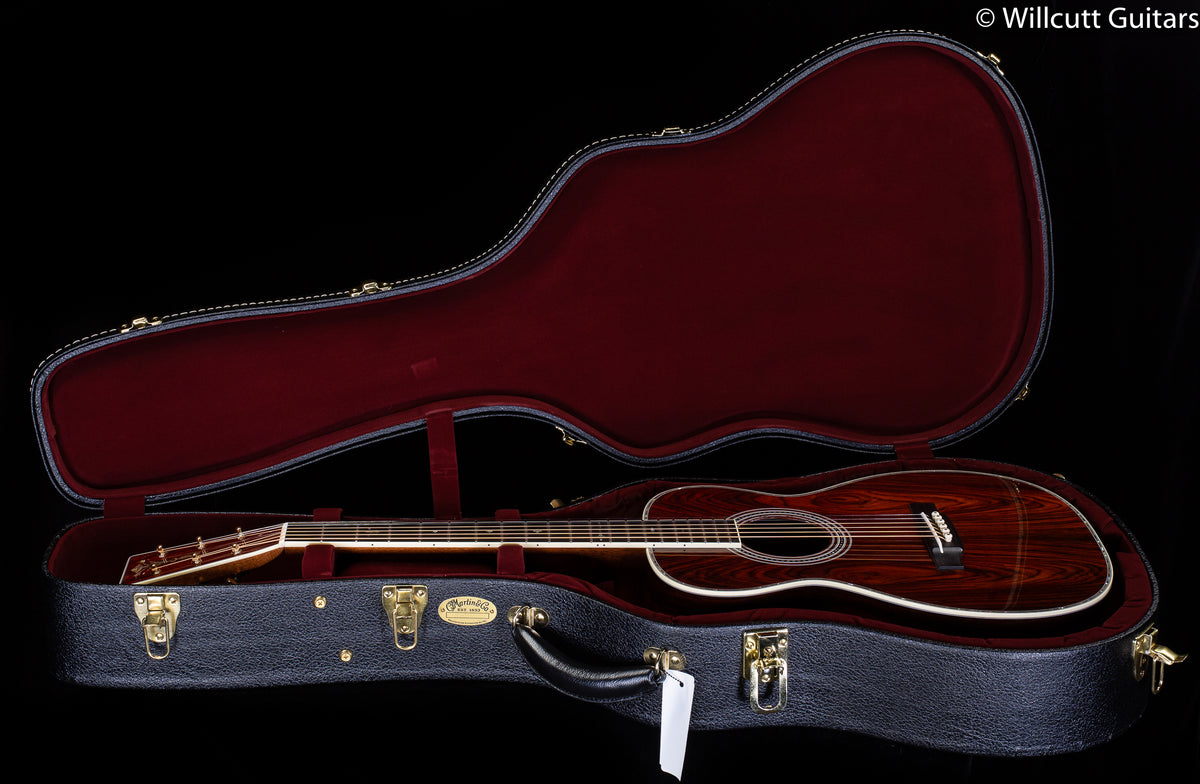 Martin Custom Shop 0 41 Style Cocobolo