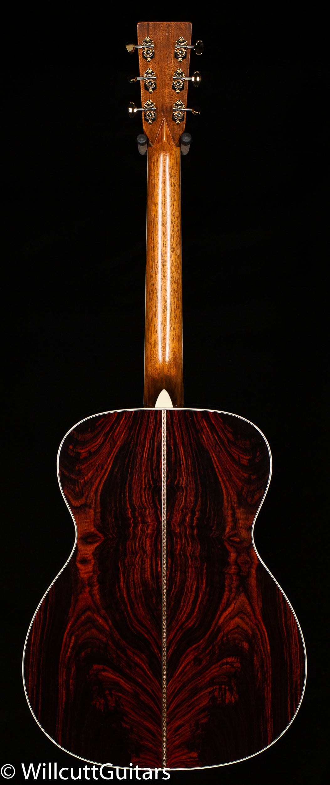 Martin Custom Shop 000 41 Style Cocobolo