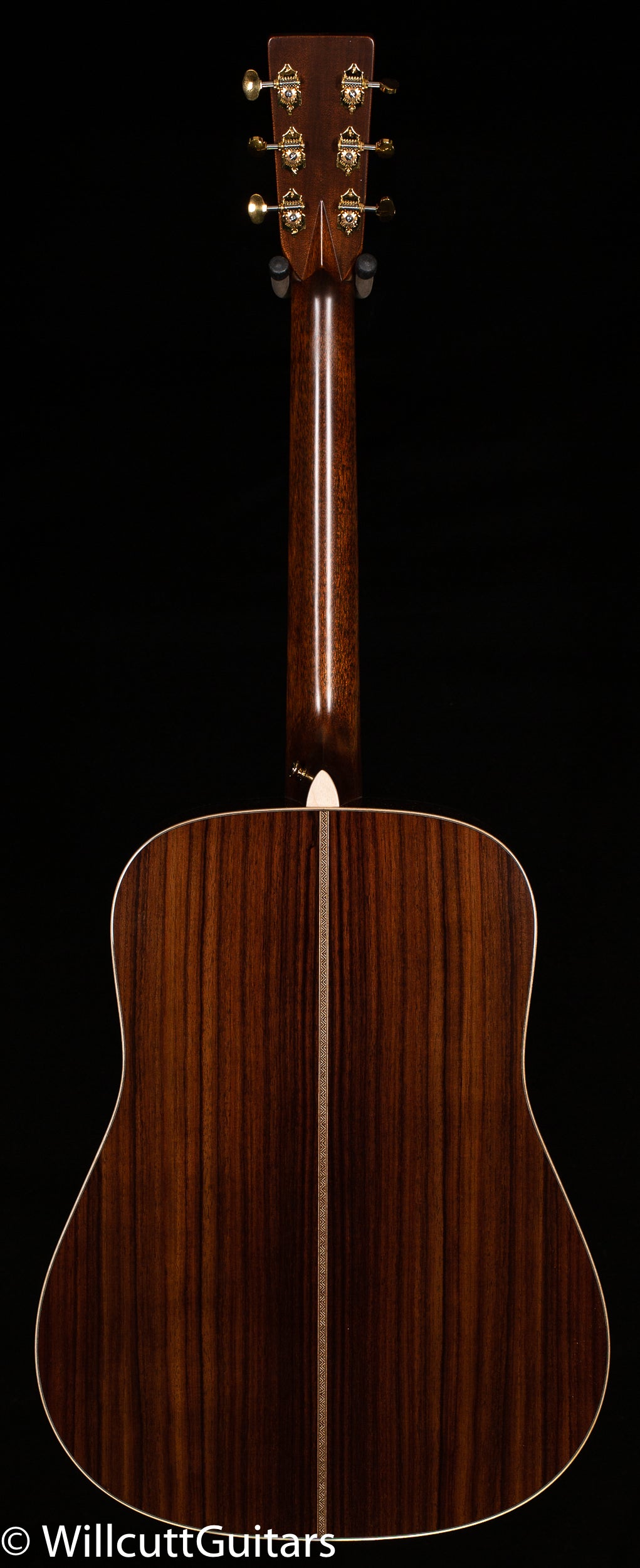 Martin D-28E Modern Deluxe (161)