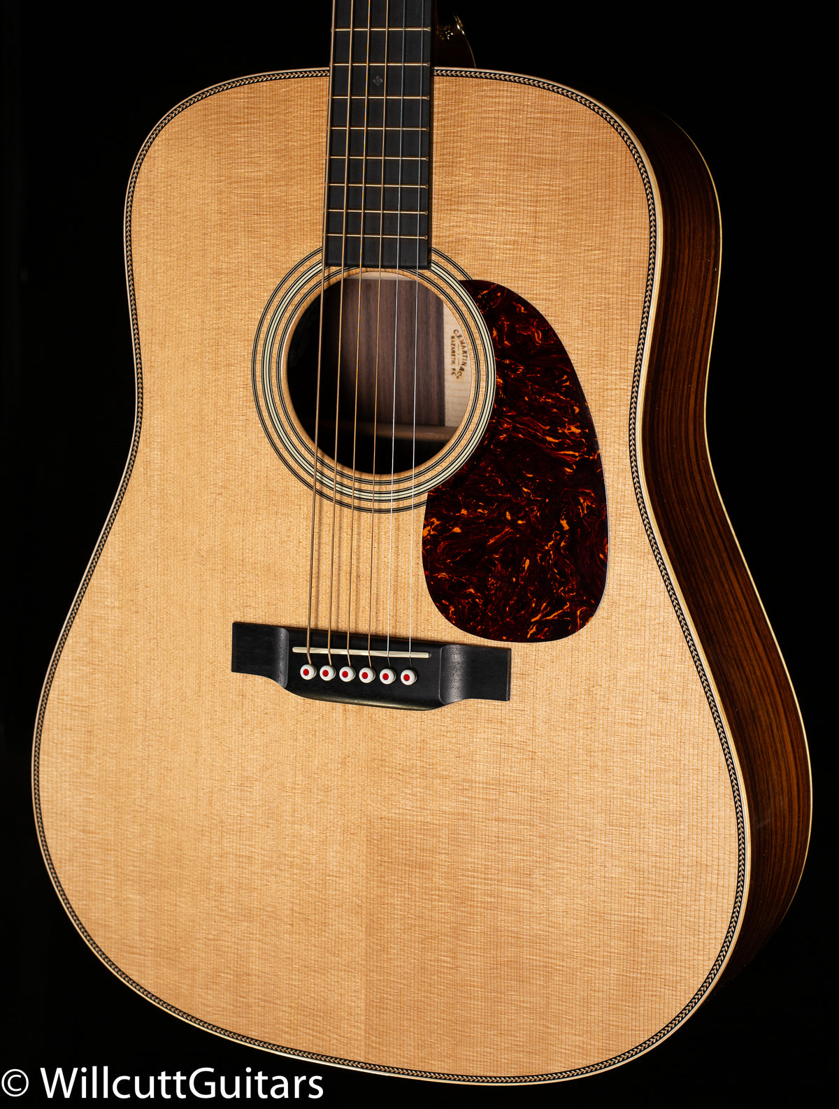 Martin D-28E Modern Deluxe (161)