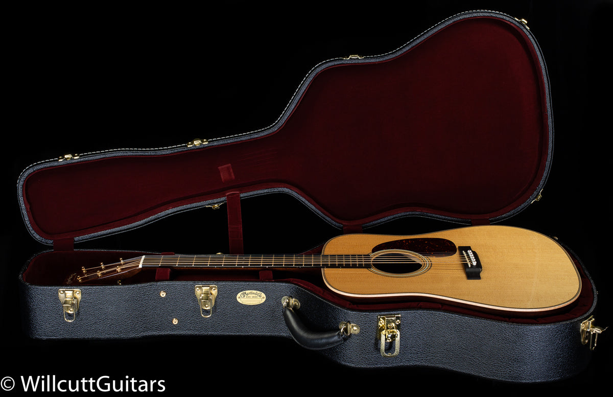 Martin D-28E Modern Deluxe (161)