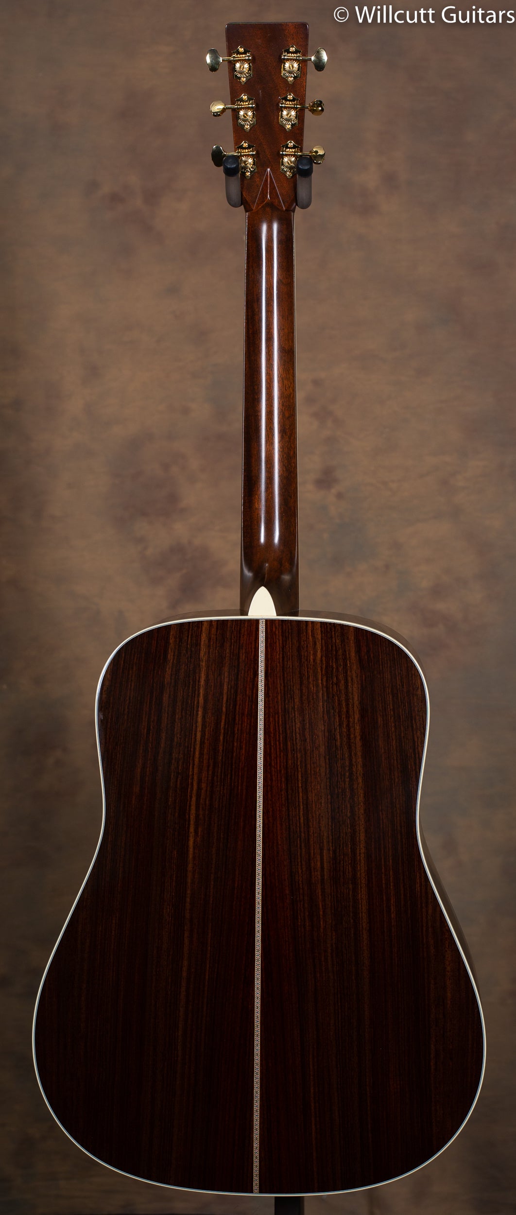 2021 Martin D-41 Ambertone