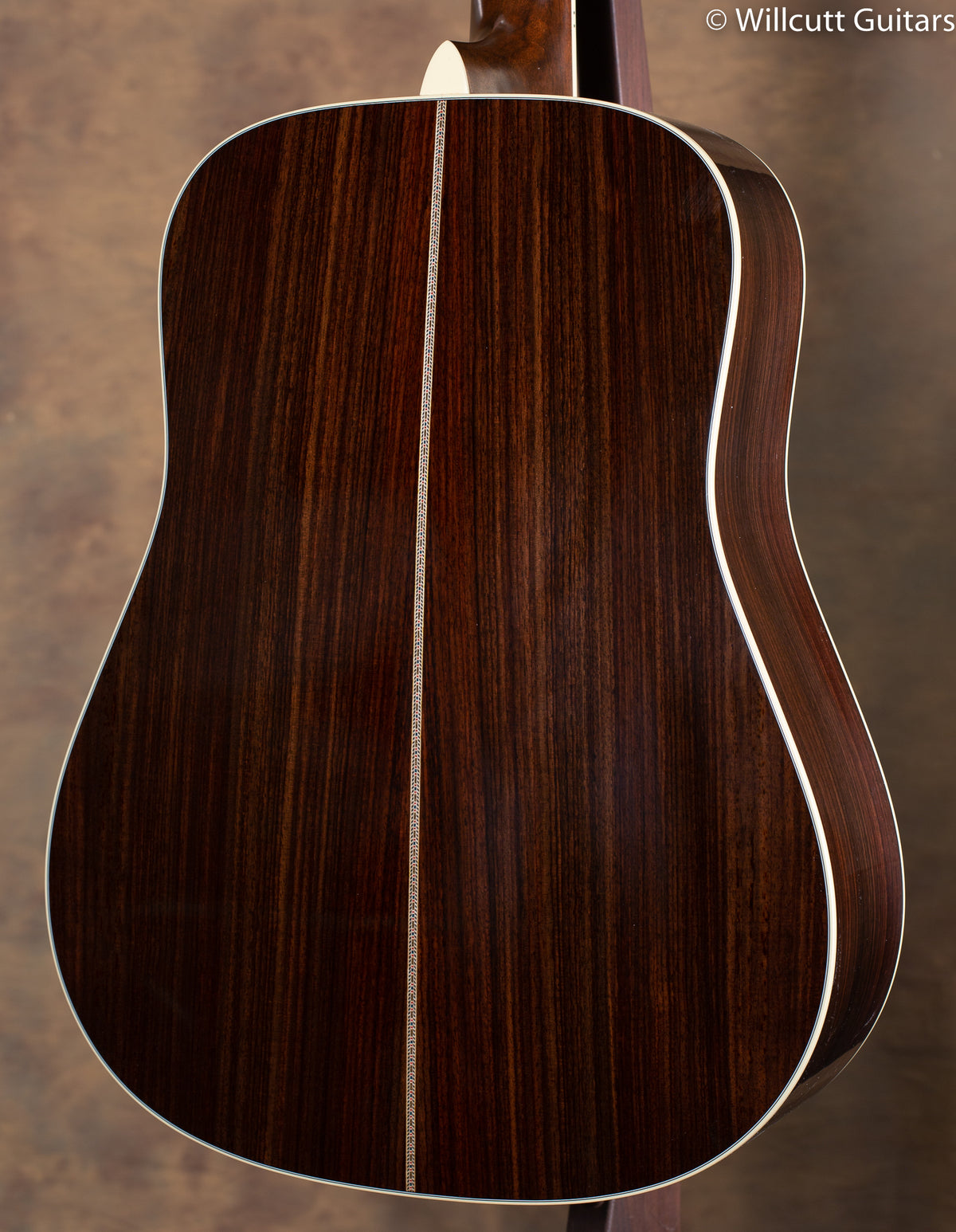 2021 Martin D-41 Ambertone