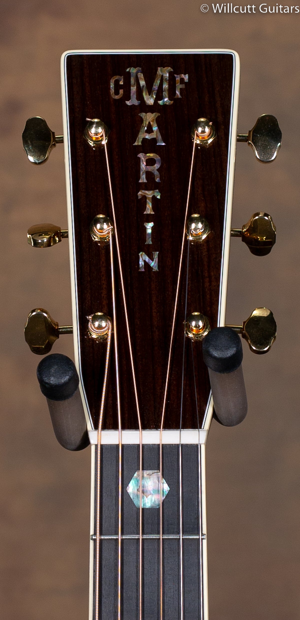 2021 Martin D-41 Ambertone