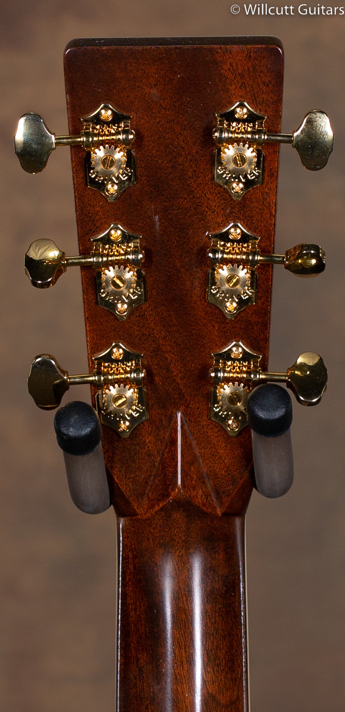 2021 Martin D-41 Ambertone