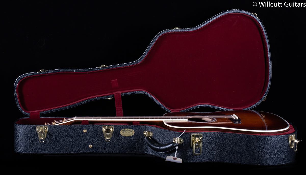 2021 Martin D-41 Ambertone