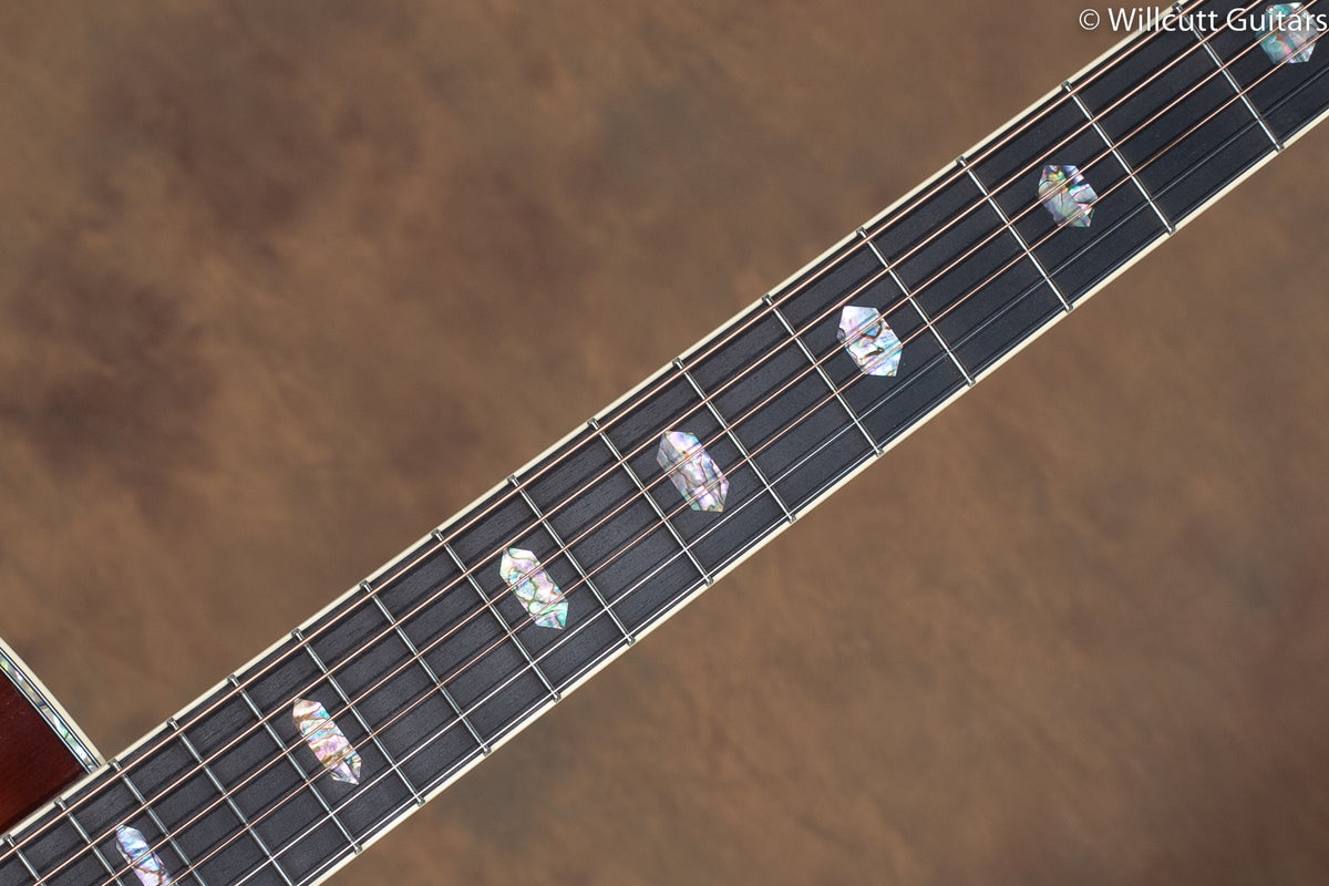 2021 Martin D-41 Ambertone