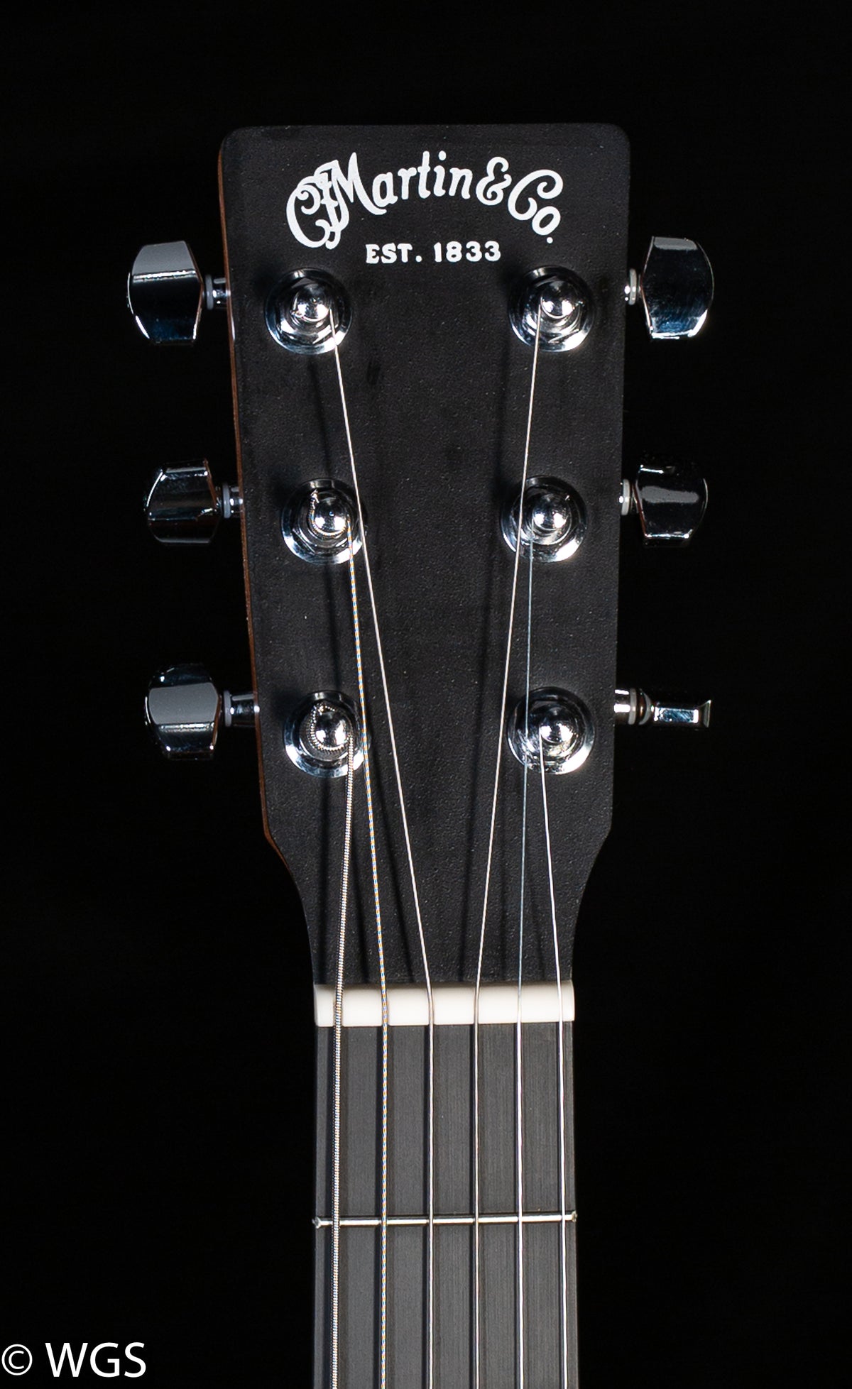 Martin DJr-10E Satin Sapele / Sapele