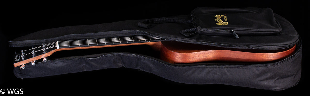 Martin DJr-10E Satin Sapele / Sapele