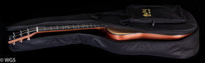 Martin DJr-10E Satin Sitka / Sapele