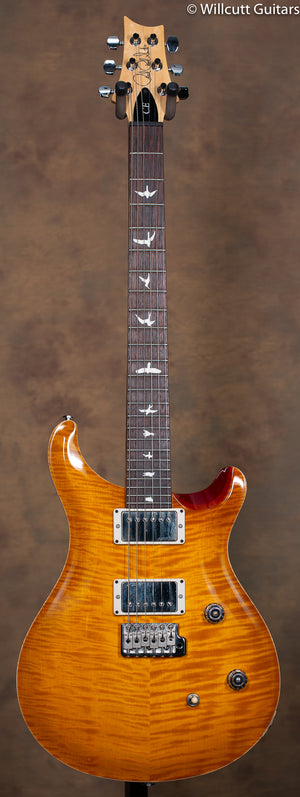 PRS CE24 Willcutt 50th Anni. Ltd Edition McCarty Sunburst 58/15LT