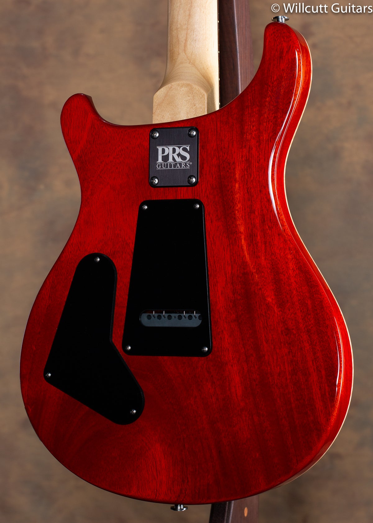 PRS CE24 Willcutt 50th Anni. Ltd Edition McCarty Sunburst 58/15LT