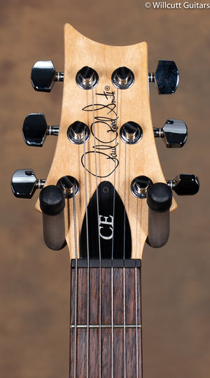 PRS CE24 Willcutt 50th Anni. Ltd Edition McCarty Sunburst 58/15LT