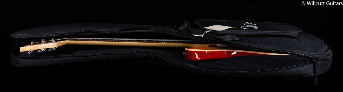 PRS CE24 Willcutt 50th Anni. Ltd Edition McCarty Sunburst 58/15LT