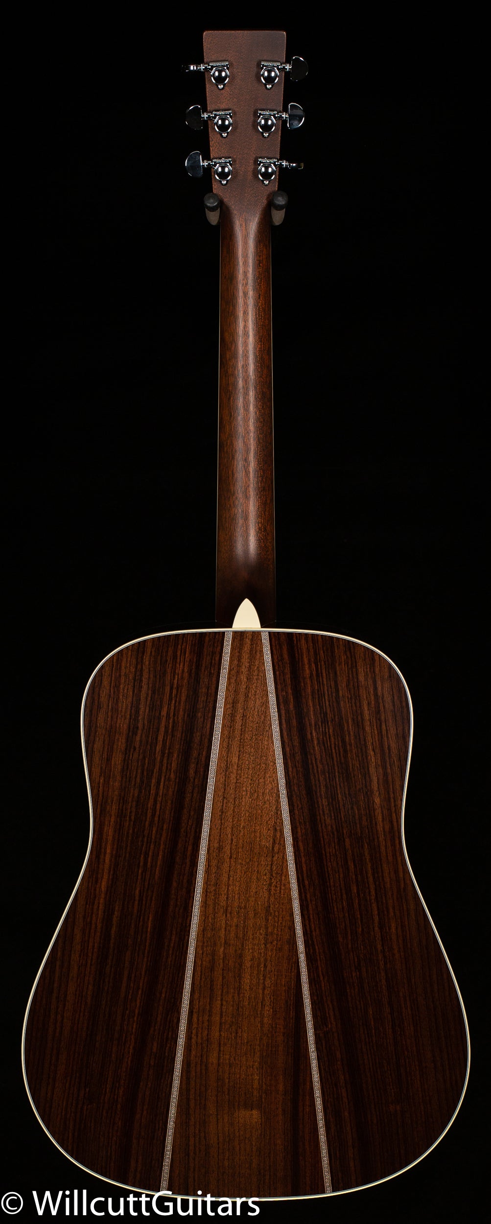 Martin HD-35 Reimagined