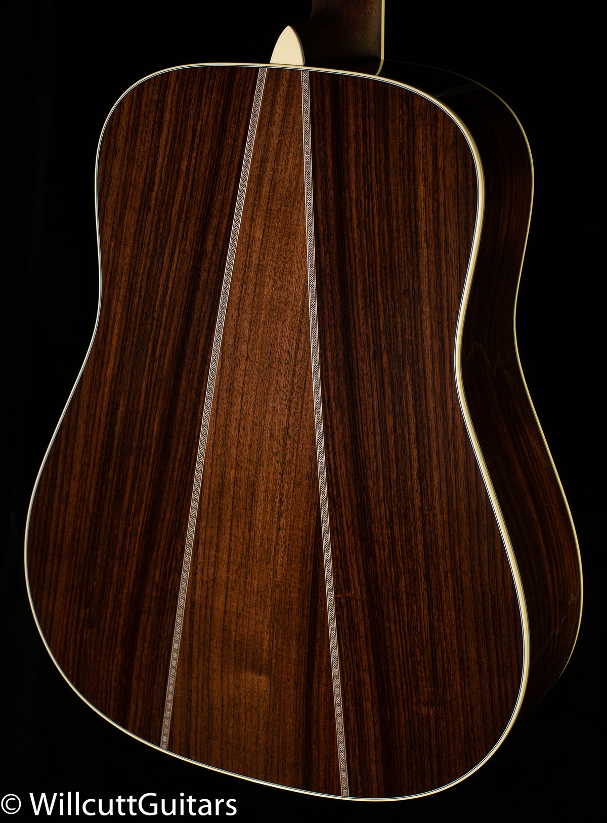 Martin HD-35 Reimagined