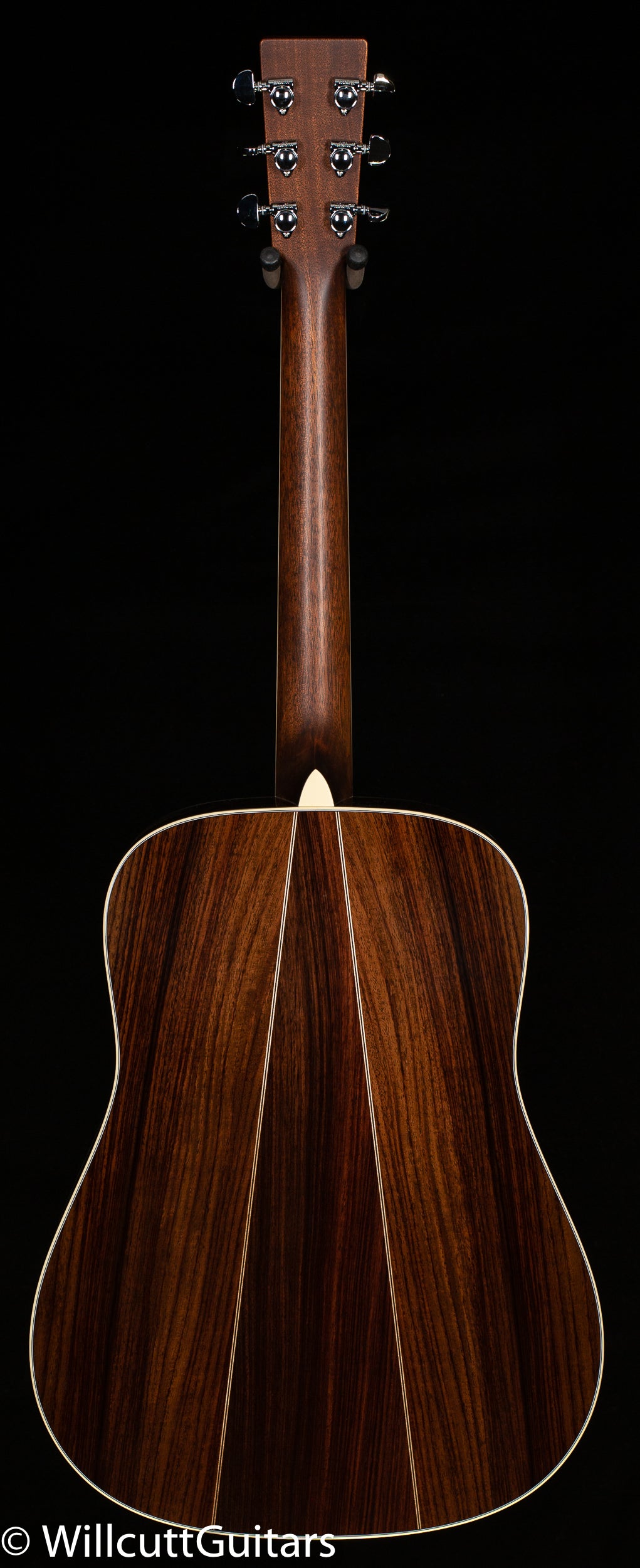 Martin D-35 Ambertone Reimagined