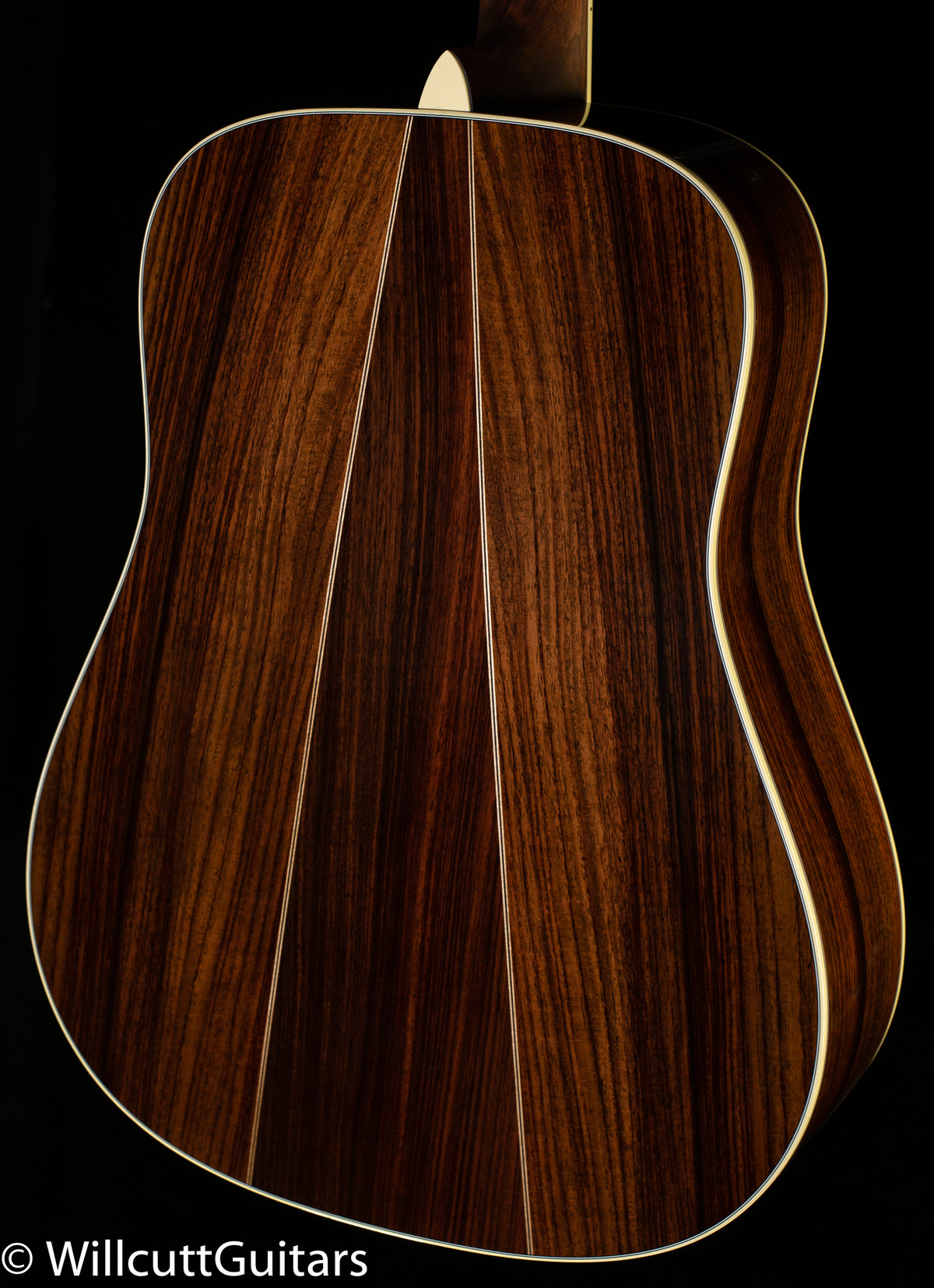 Martin D-35 Ambertone Reimagined