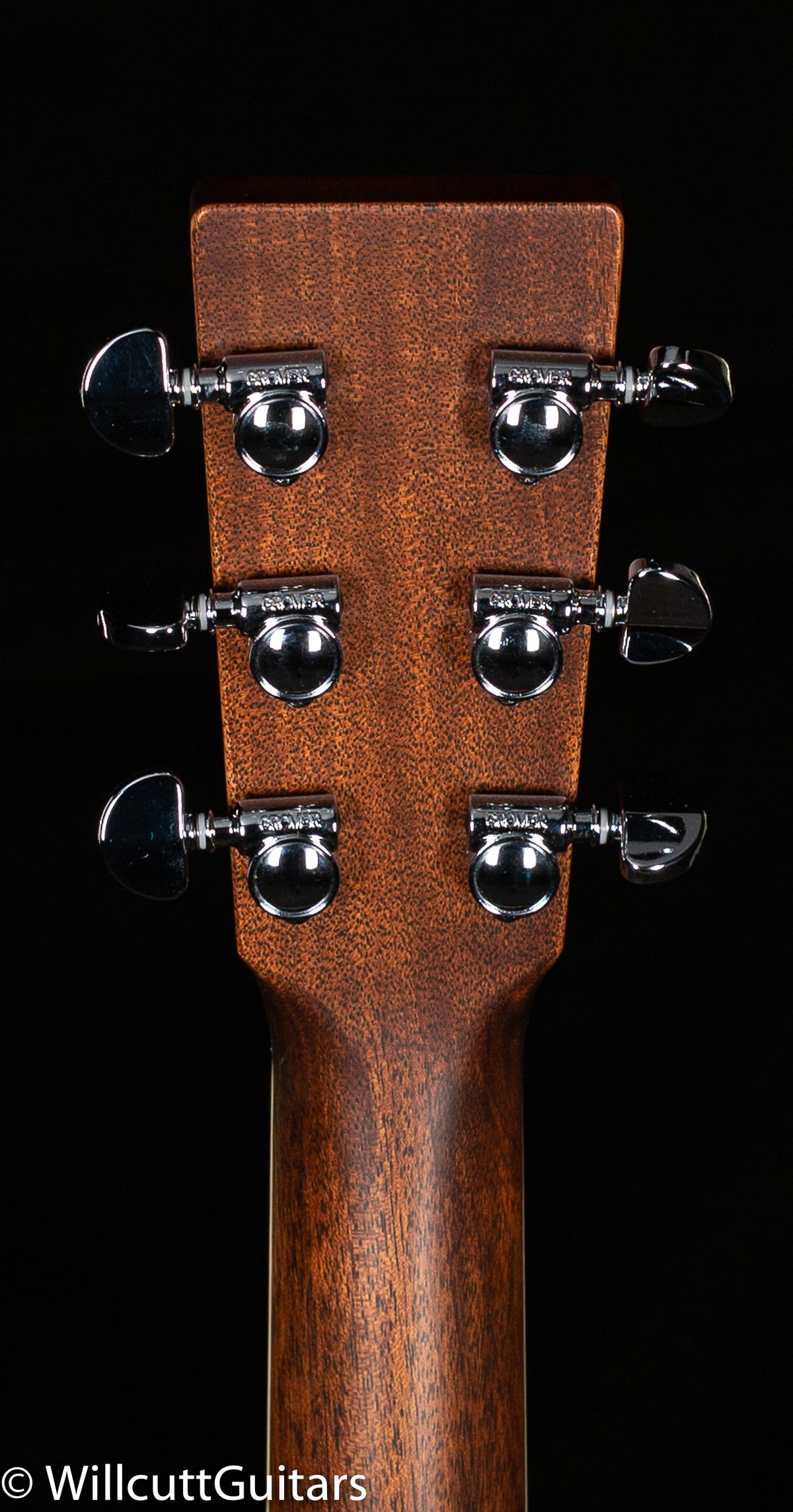 Martin D-35 Ambertone Reimagined