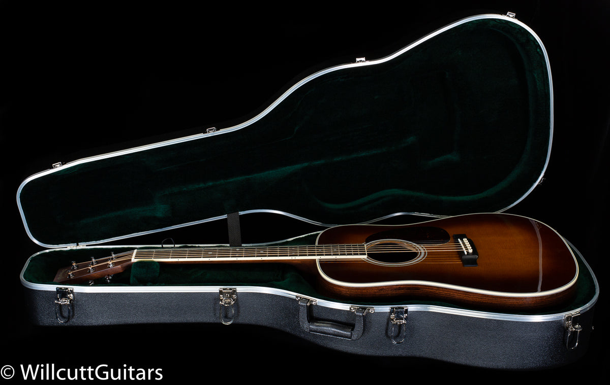 Martin D-35 Ambertone Reimagined