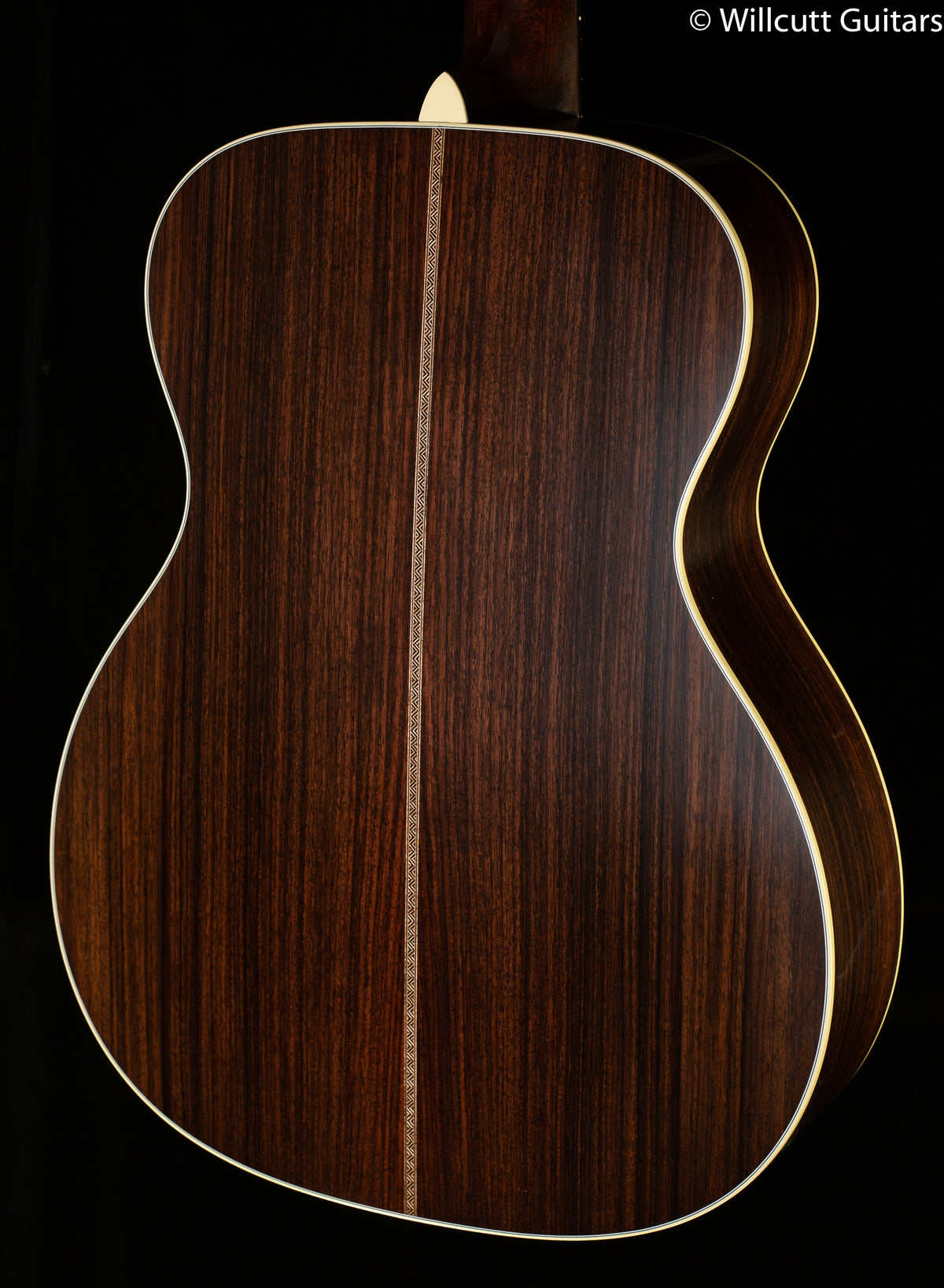 Martin Custom Shop 000-28 Authentic 1937 Ambertone