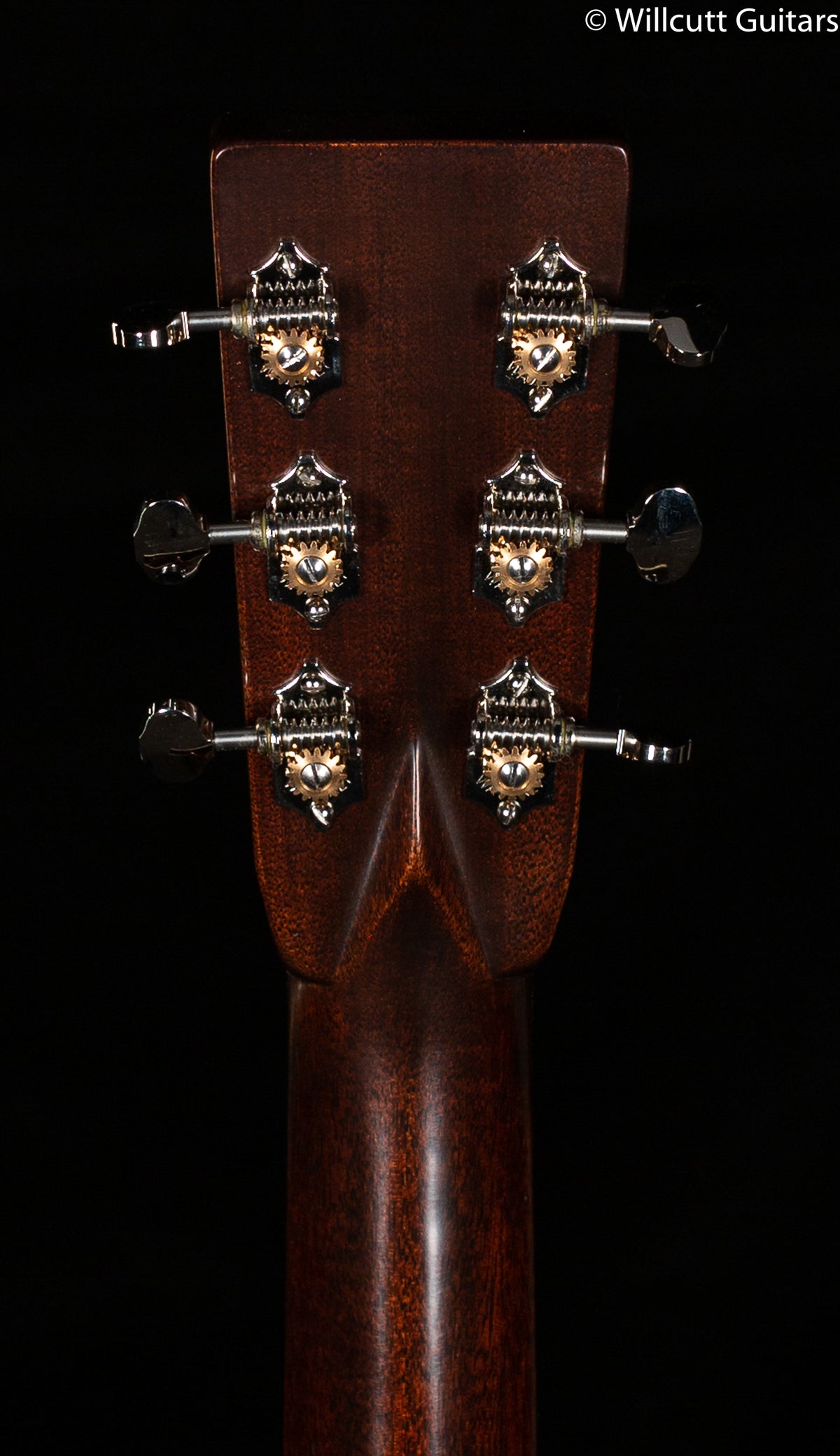 Martin Custom Shop 000-28 Authentic 1937 Ambertone