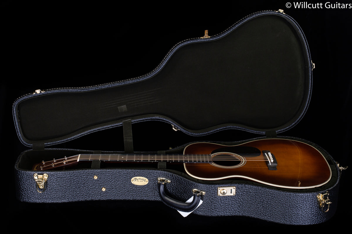 Martin Custom Shop 000-28 Authentic 1937 Ambertone