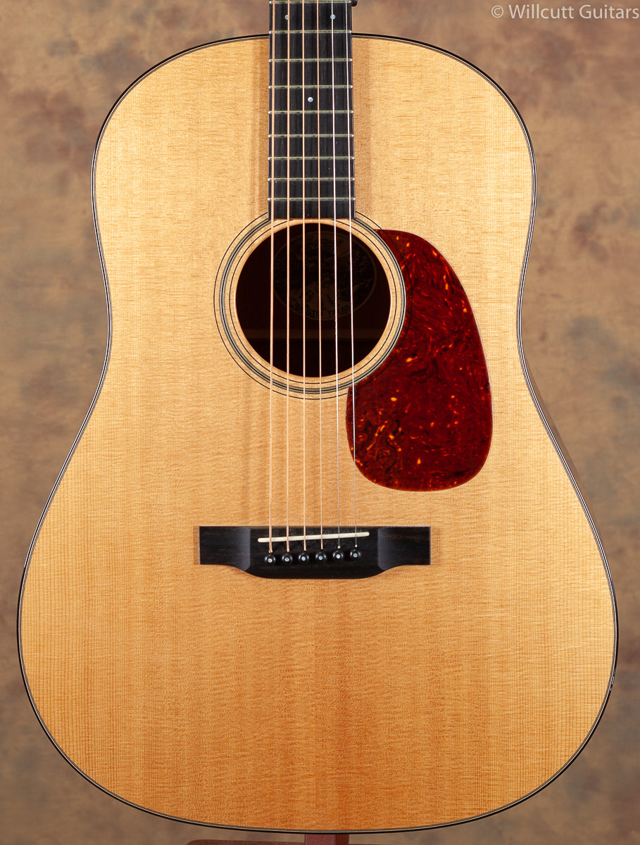 Collings USED DS-1 12 Fret K&amp;K Pure Mini