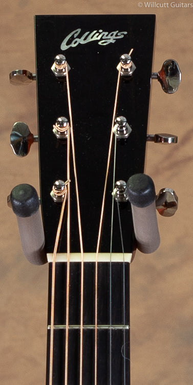 Collings USED DS-1 12 Fret K&amp;K Pure Mini