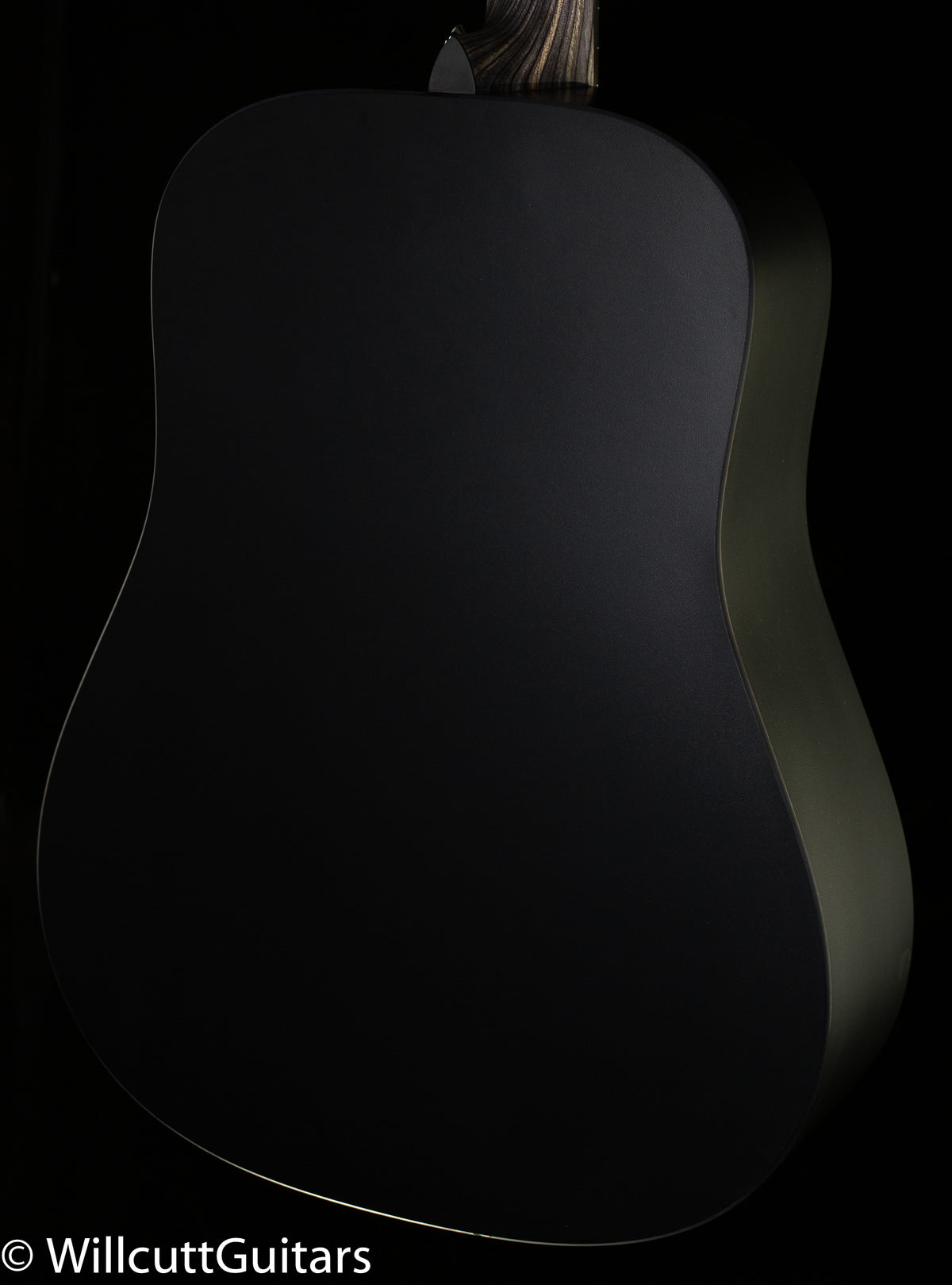 Martin DX Johnny Cash (689)