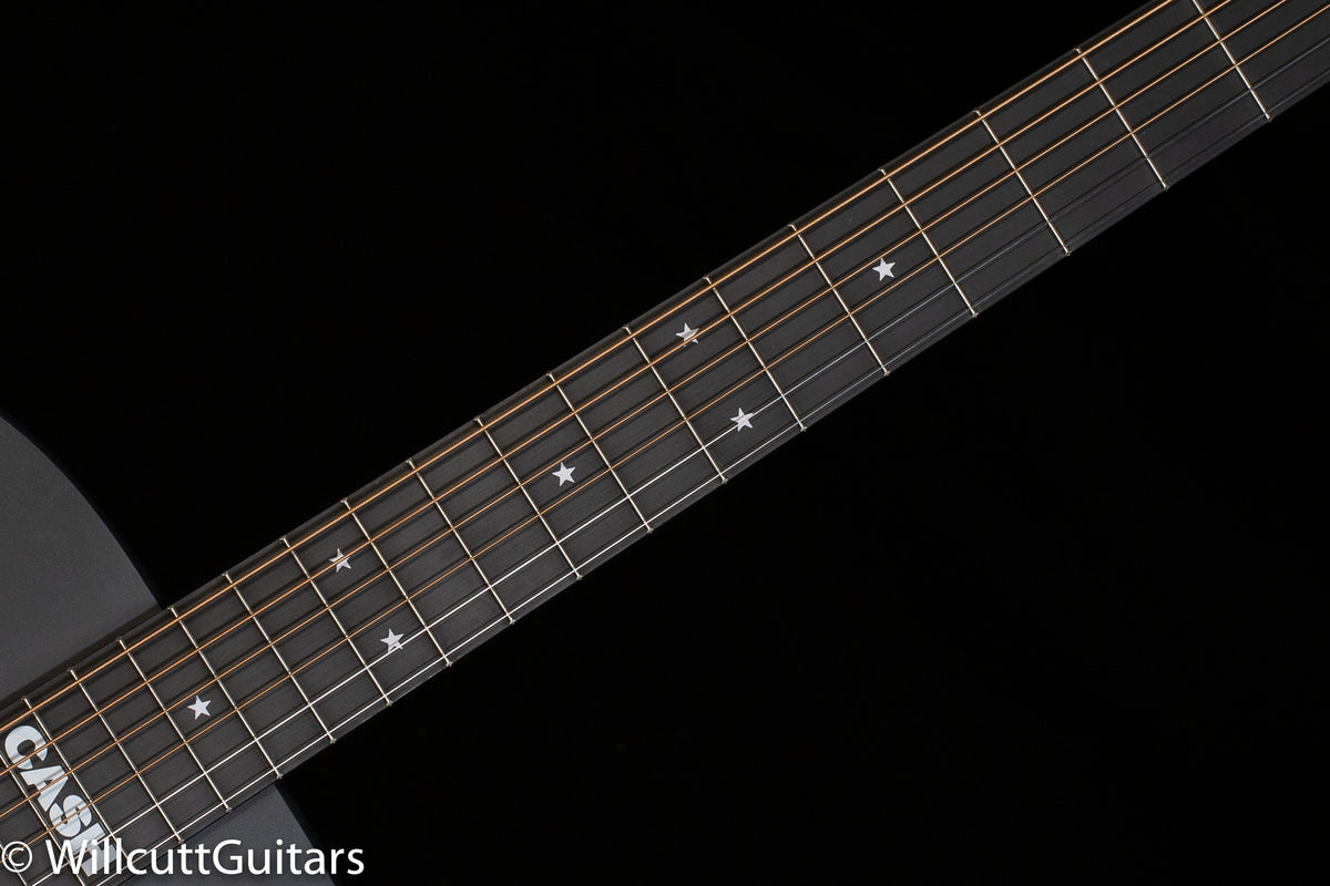 Martin DX Johnny Cash (689)