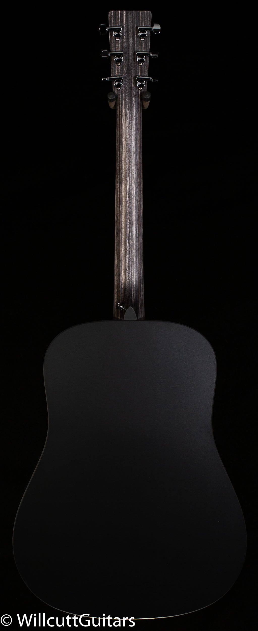 Martin DX Johnny Cash (700)