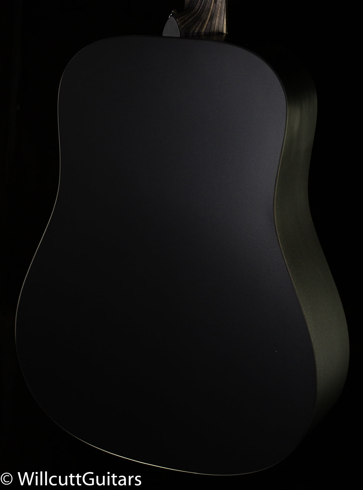 Martin DX Johnny Cash (700)