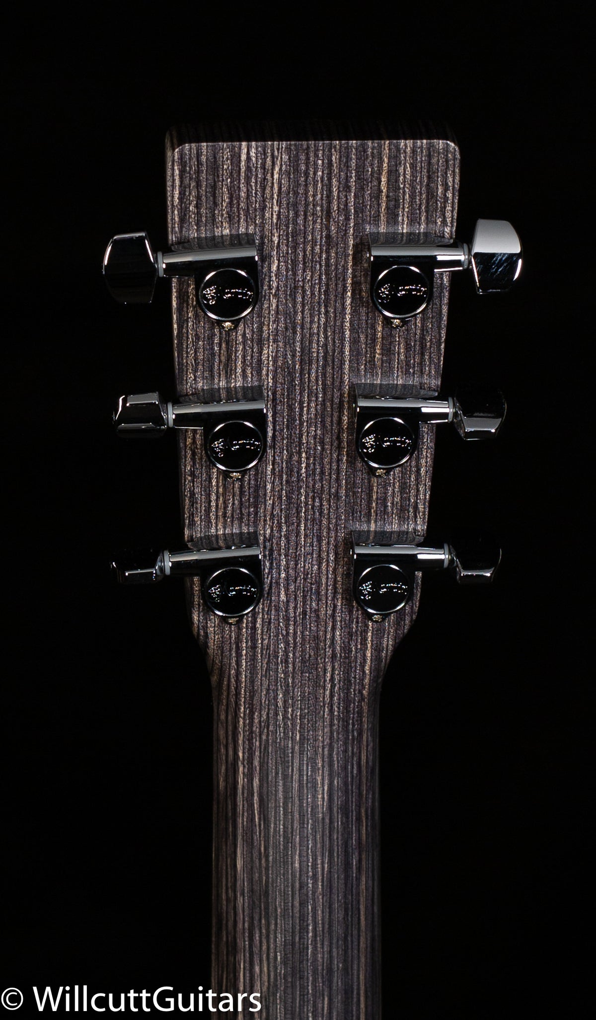 Martin DX Johnny Cash (700)
