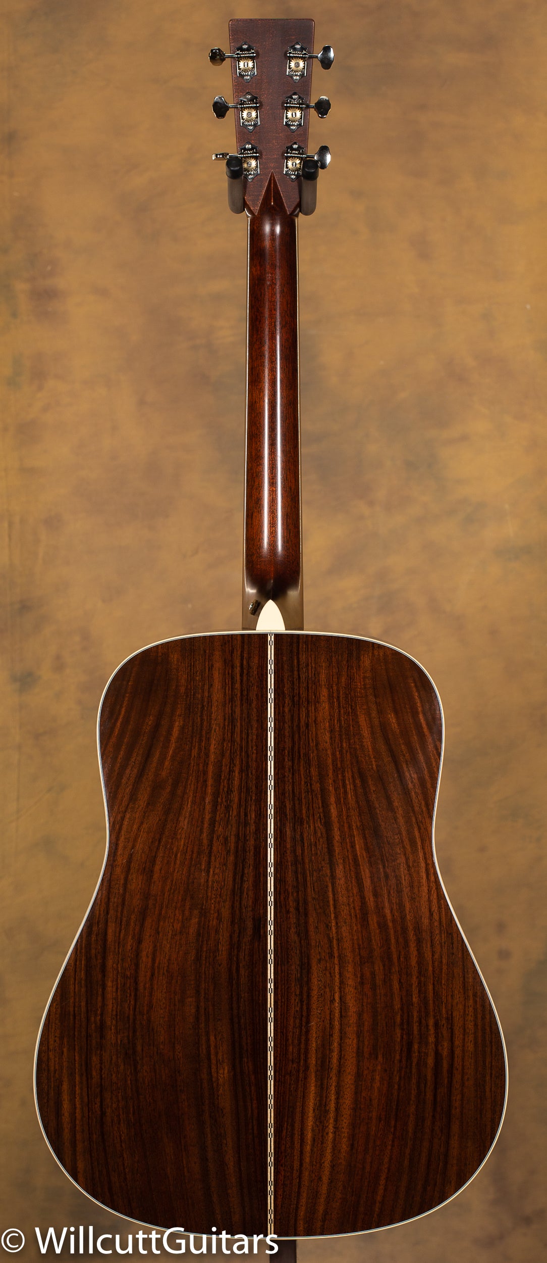 2021 Martin D-28