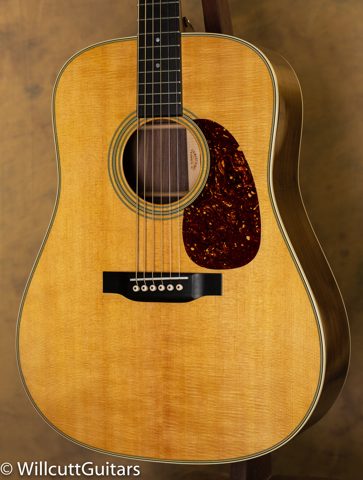 2021 Martin D-28